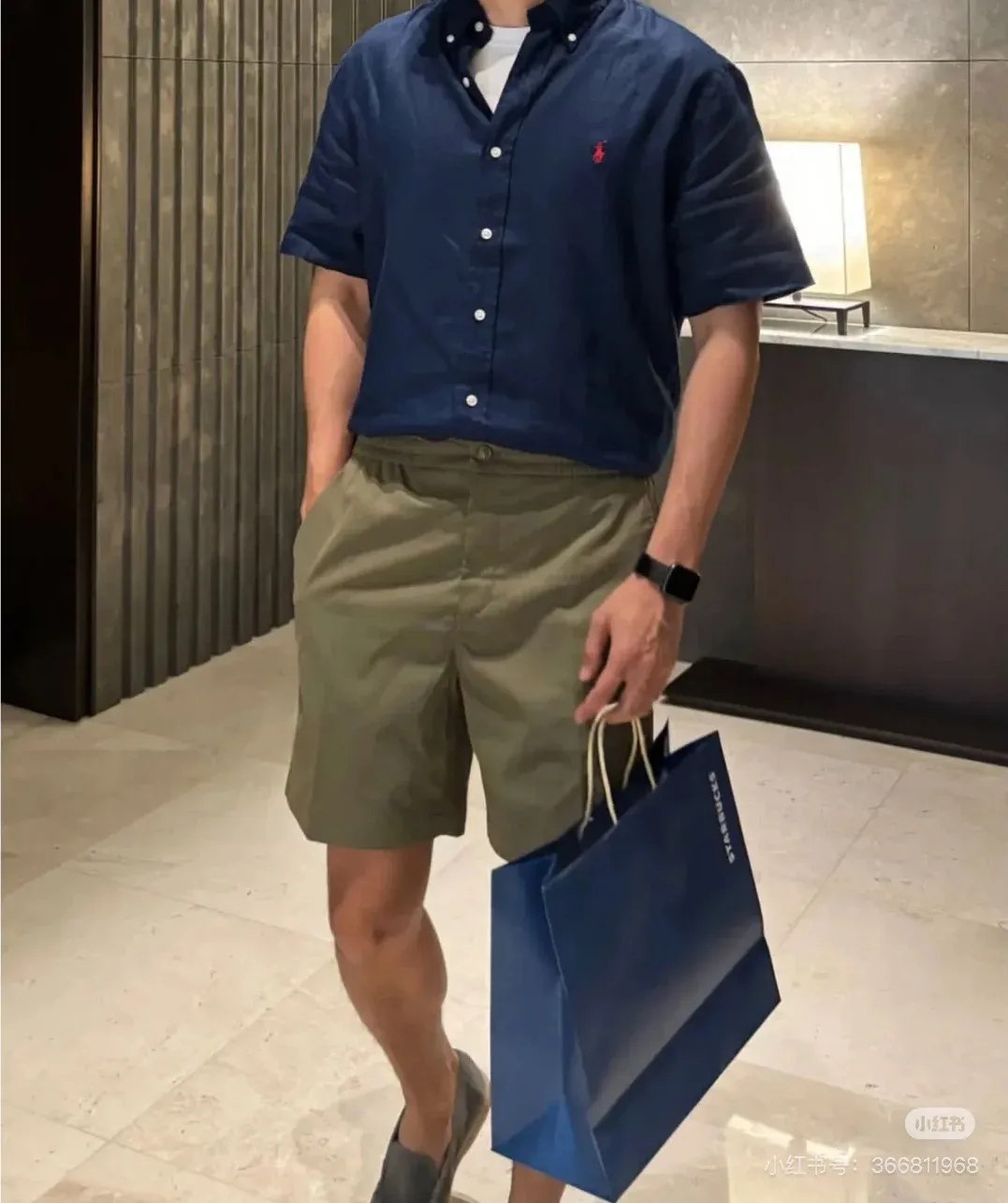 25040 #Navy Blue